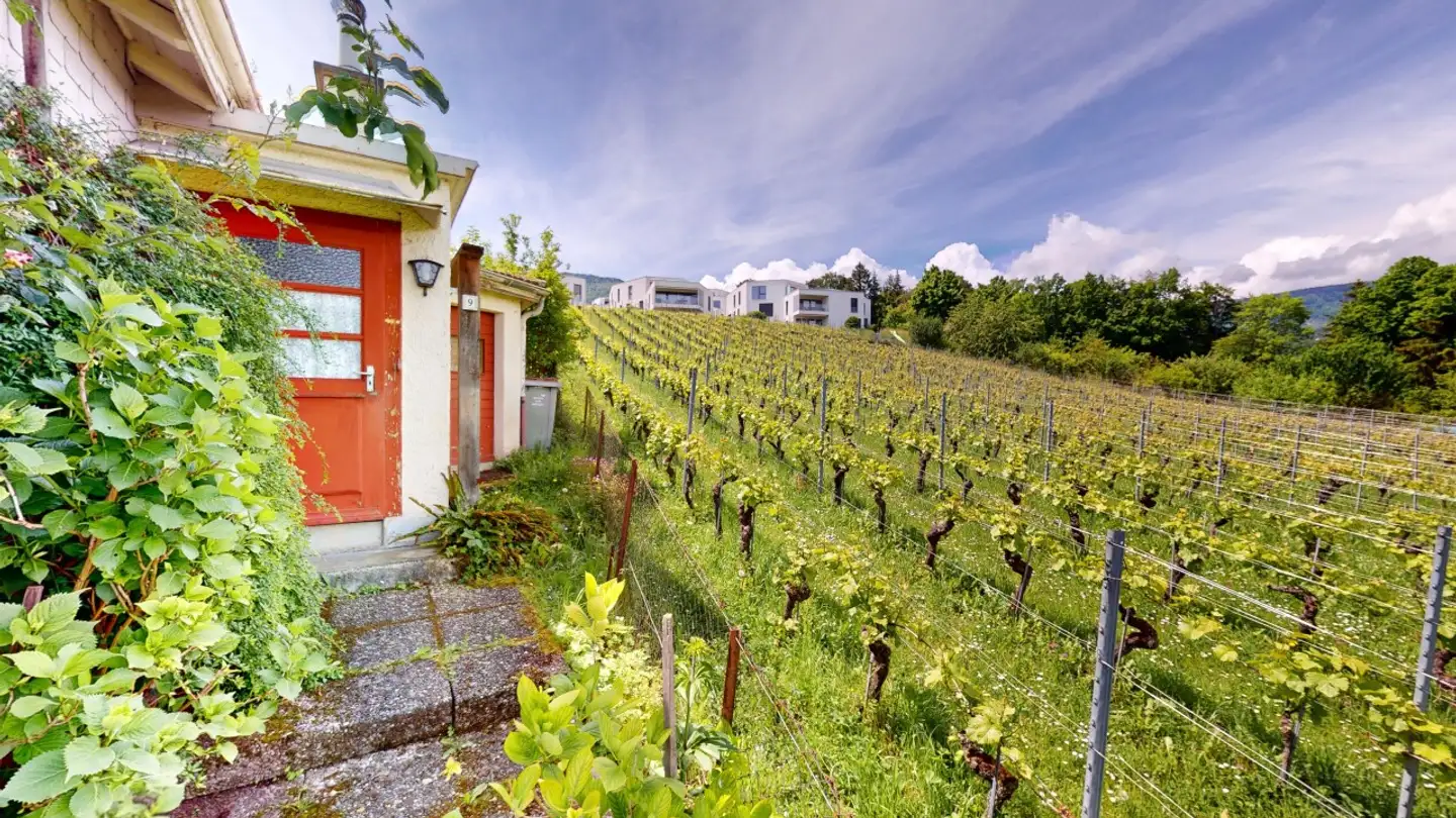 Single house for sale - 2017 Boudry - Photo 4