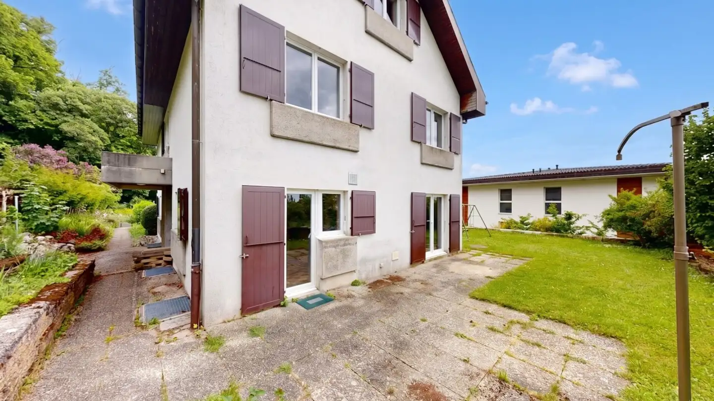 Reihenhaus kaufen - 2019 Rochefort - Foto 4