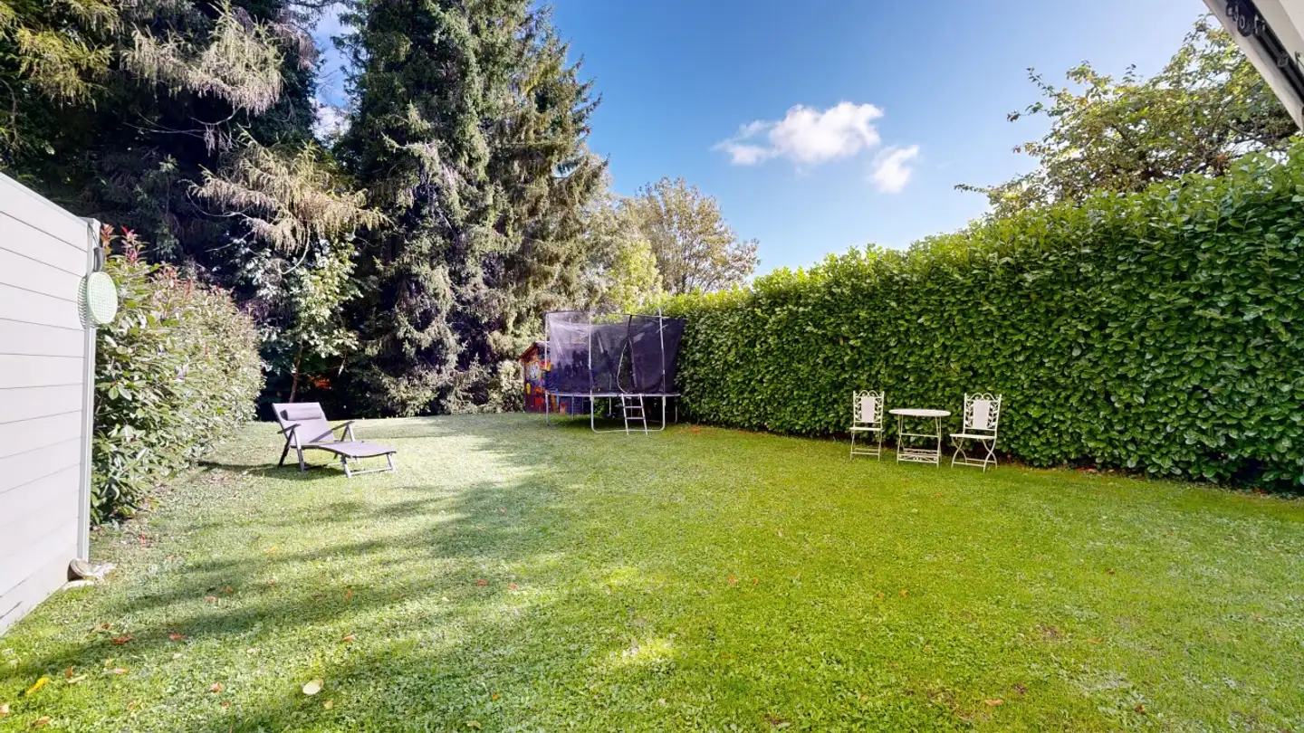 Casa a schiera in vendita - 1272 Genolier - Foto 2