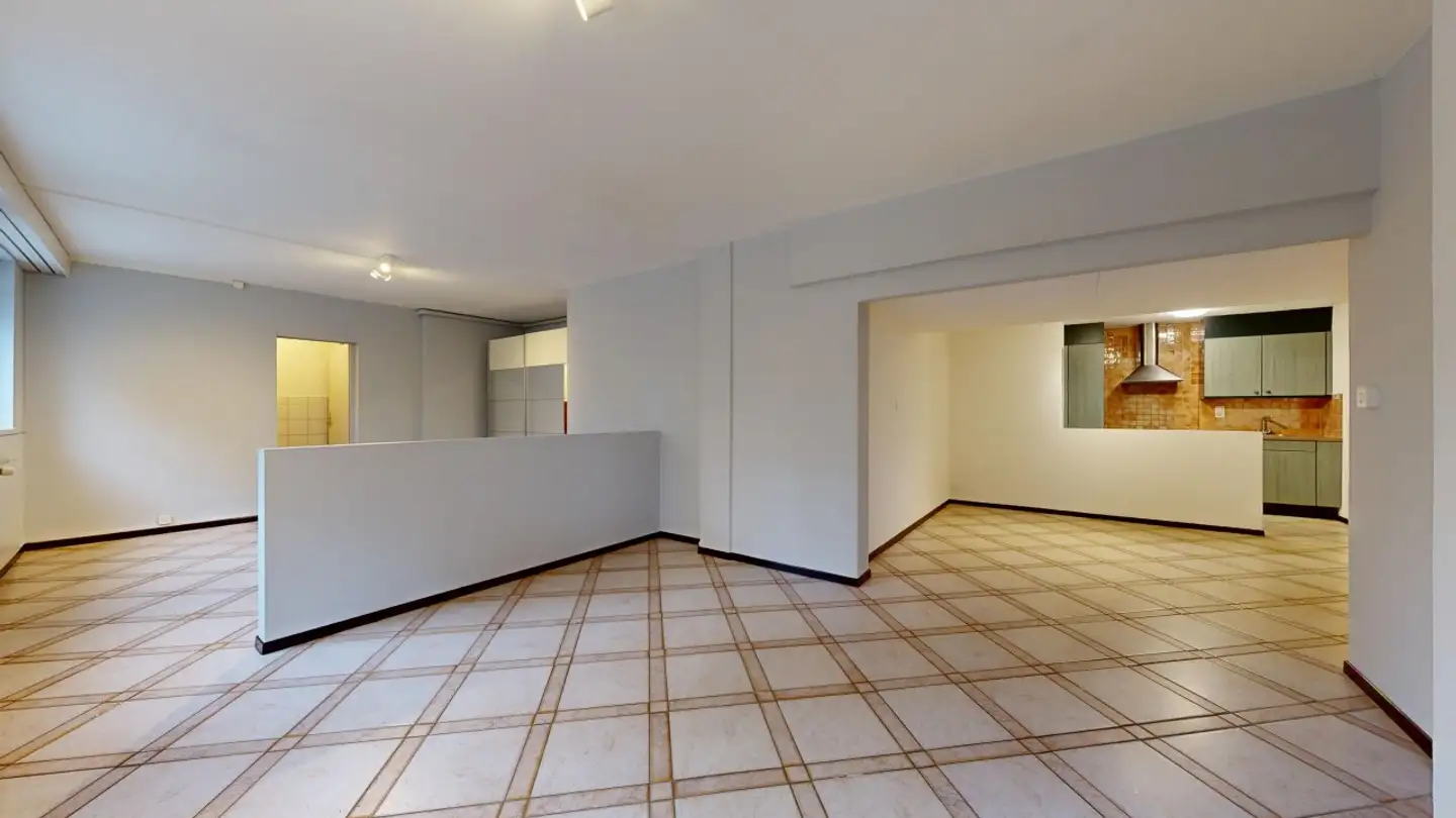 Wohnung kaufen - 1110 Morges