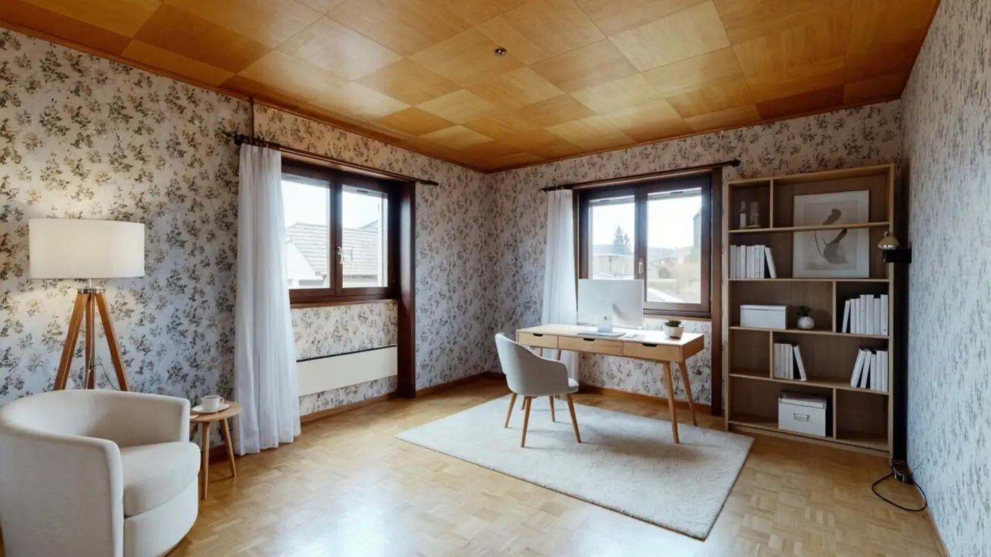 Maison individuelle à vendre - 1530 Payerne - Photo 4
