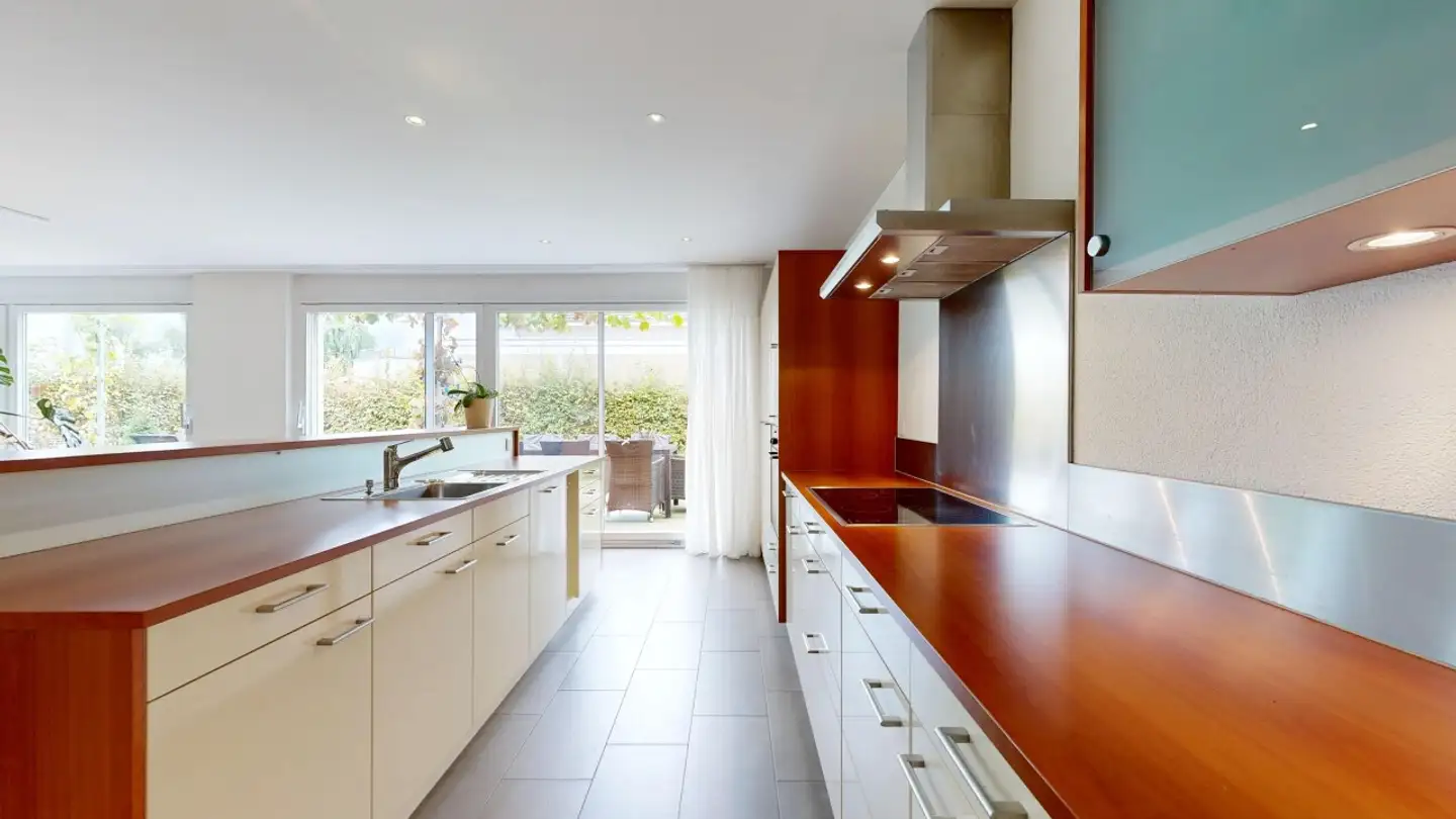 Einfamilienhaus kaufen - 6280 Hochdorf