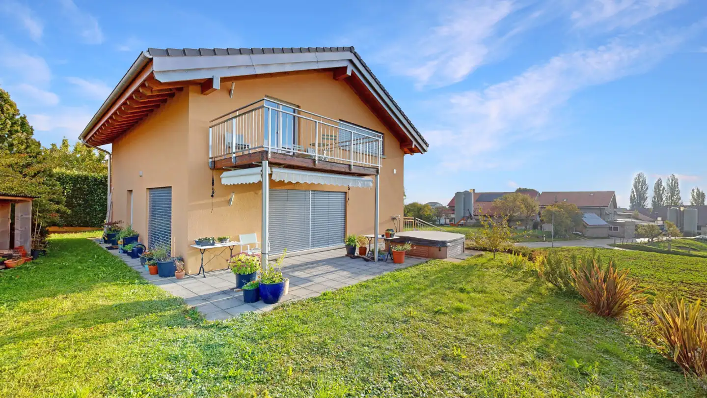 Single house for sale - 2027 Fresens