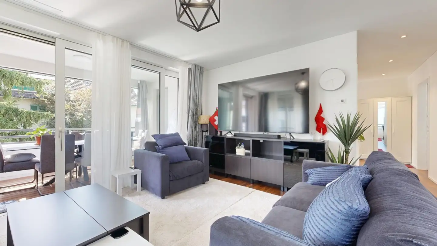 Appartement à vendre - 4123 Allschwil - Photo 3
