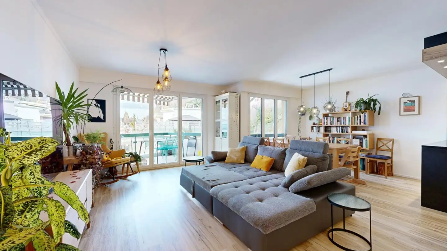 Attico in vendita - 1820 Montreux - Foto 4