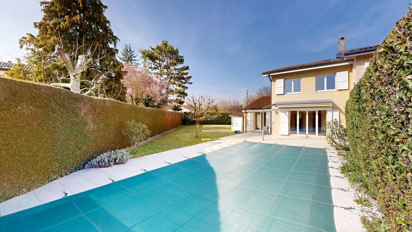 Casa a schiera in vendita - 1294 Genthod - Foto 2