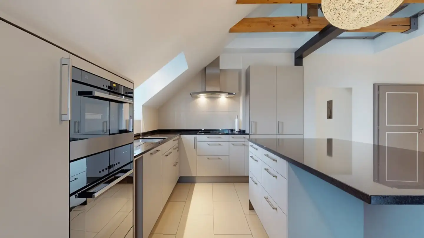 Penthouse kaufen - 2300 La Chaux-de-Fonds