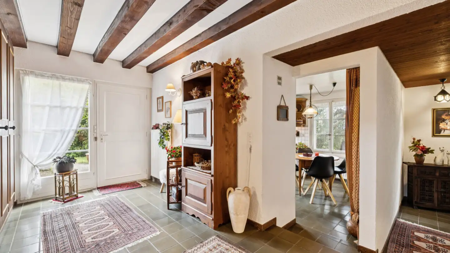 Row house for sale - 1439 Rances - Photo 2