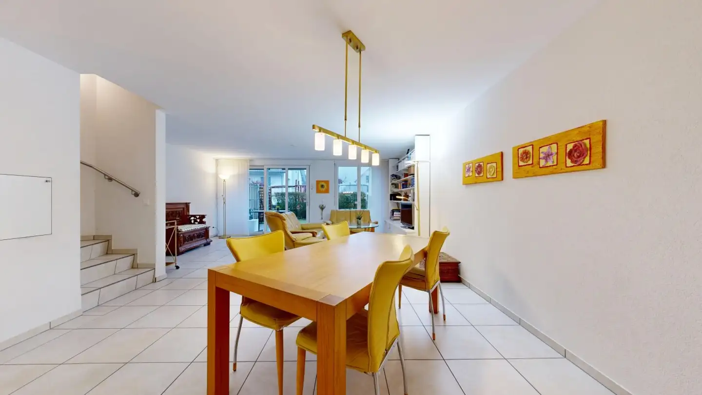 Maison en terrasse à vendre - 8308 Illnau - Photo 2