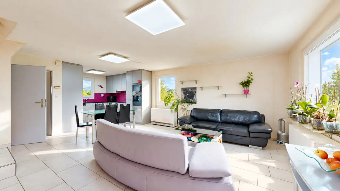 Row house for sale - 4455 Zunzgen - Photo 4