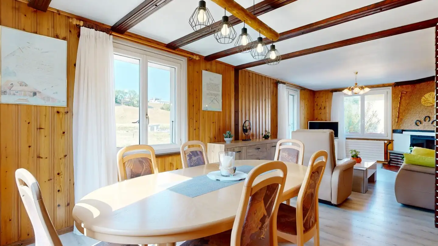 Casa singola in vendita - 1636 Broc - Foto 3