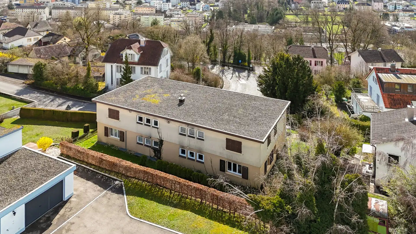 Mischgenutztes Gebäude kaufen - 2900 Porrentruy - Foto 4