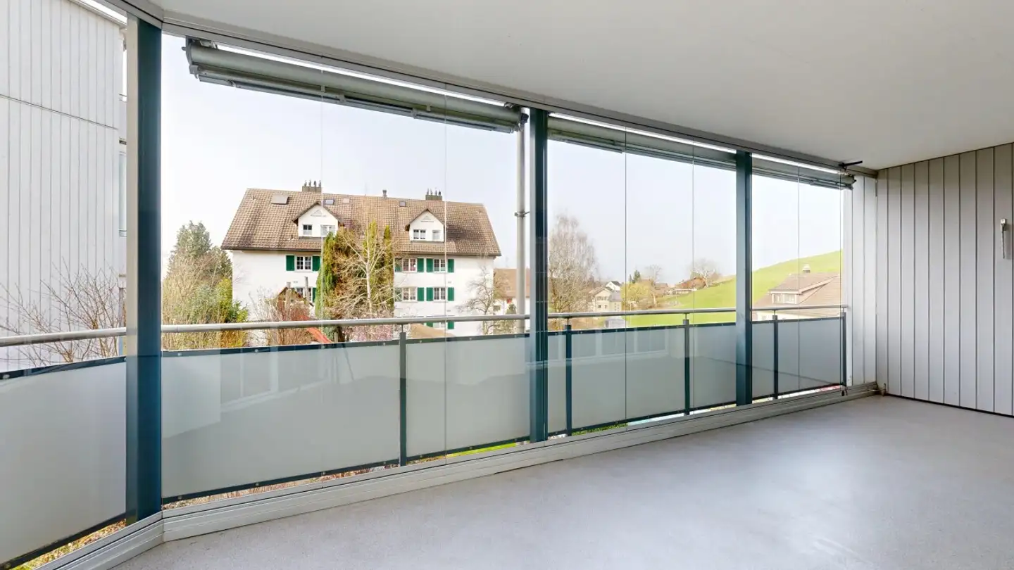 Appartamento in vendita - 8345 Adetswil - Foto 2