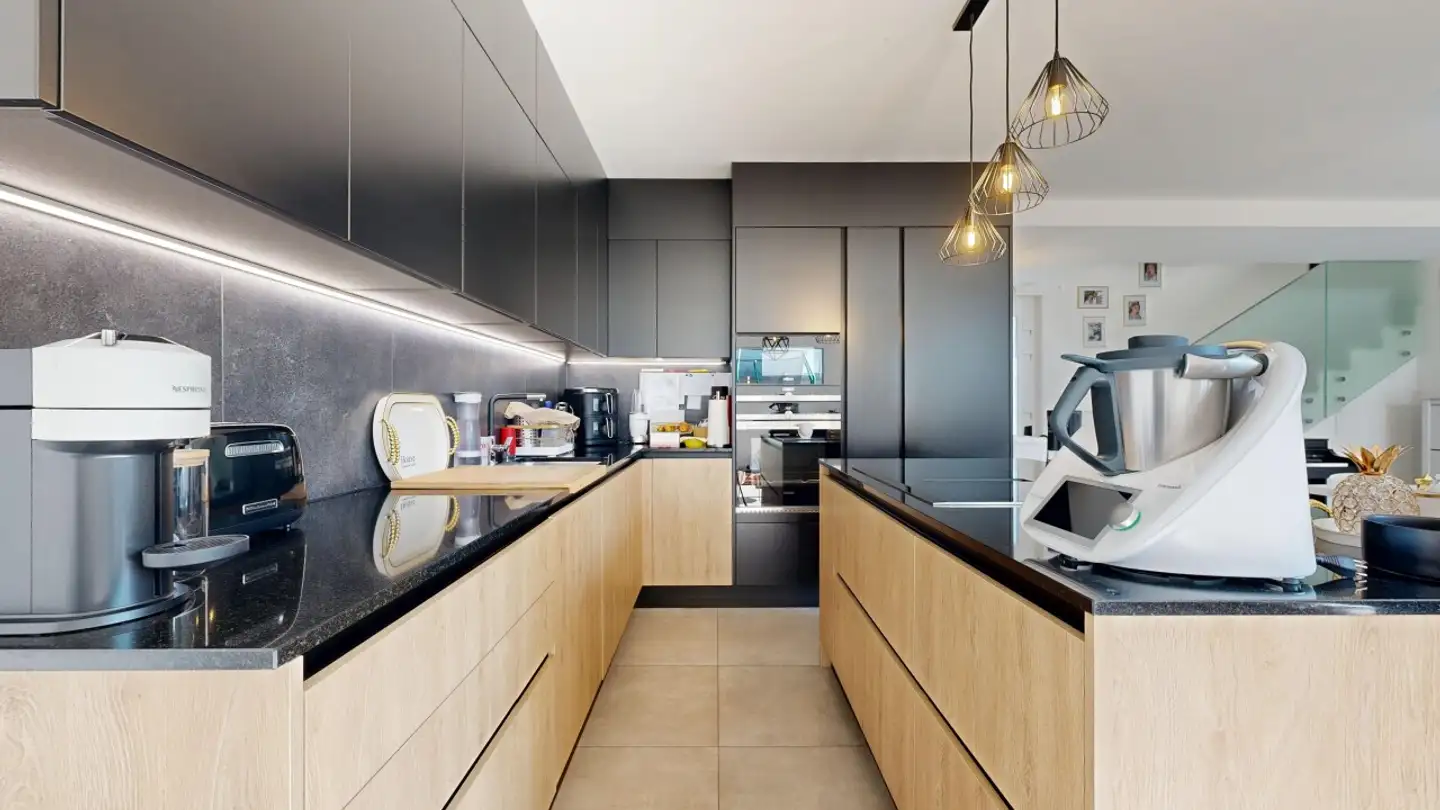 Reihenhaus kaufen - 1913 Saillon - Foto 3