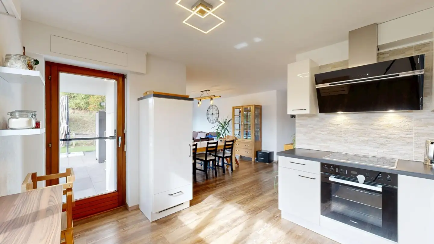 Wohnung kaufen - 1680 Berlens - Foto 4