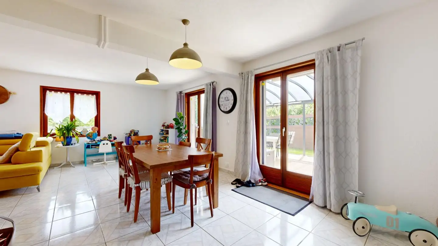 Row house for sale - 1608 Oron-le-Châtel - Photo 4