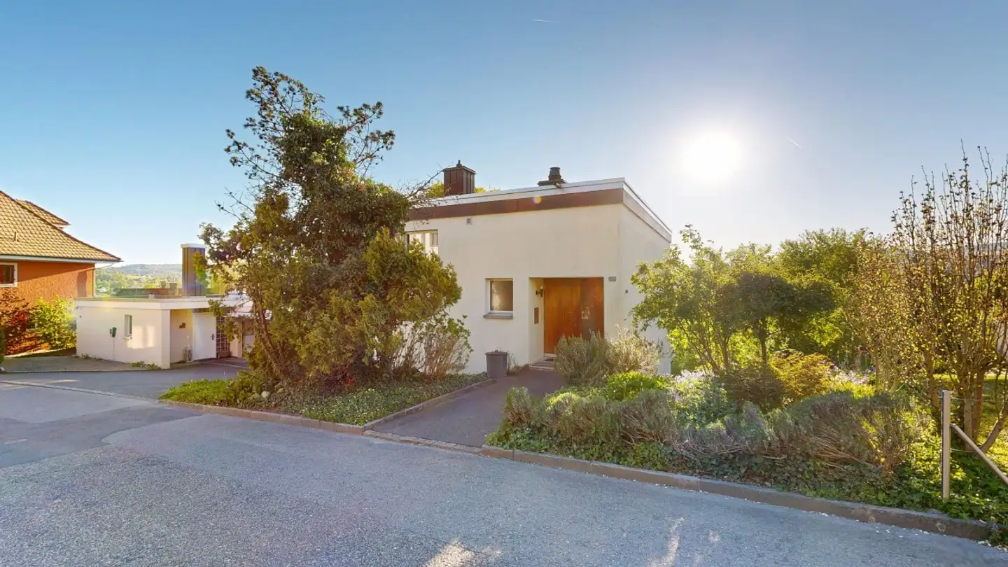 Maison individuelle à vendre - 5012 Schönenwerd - Photo 2