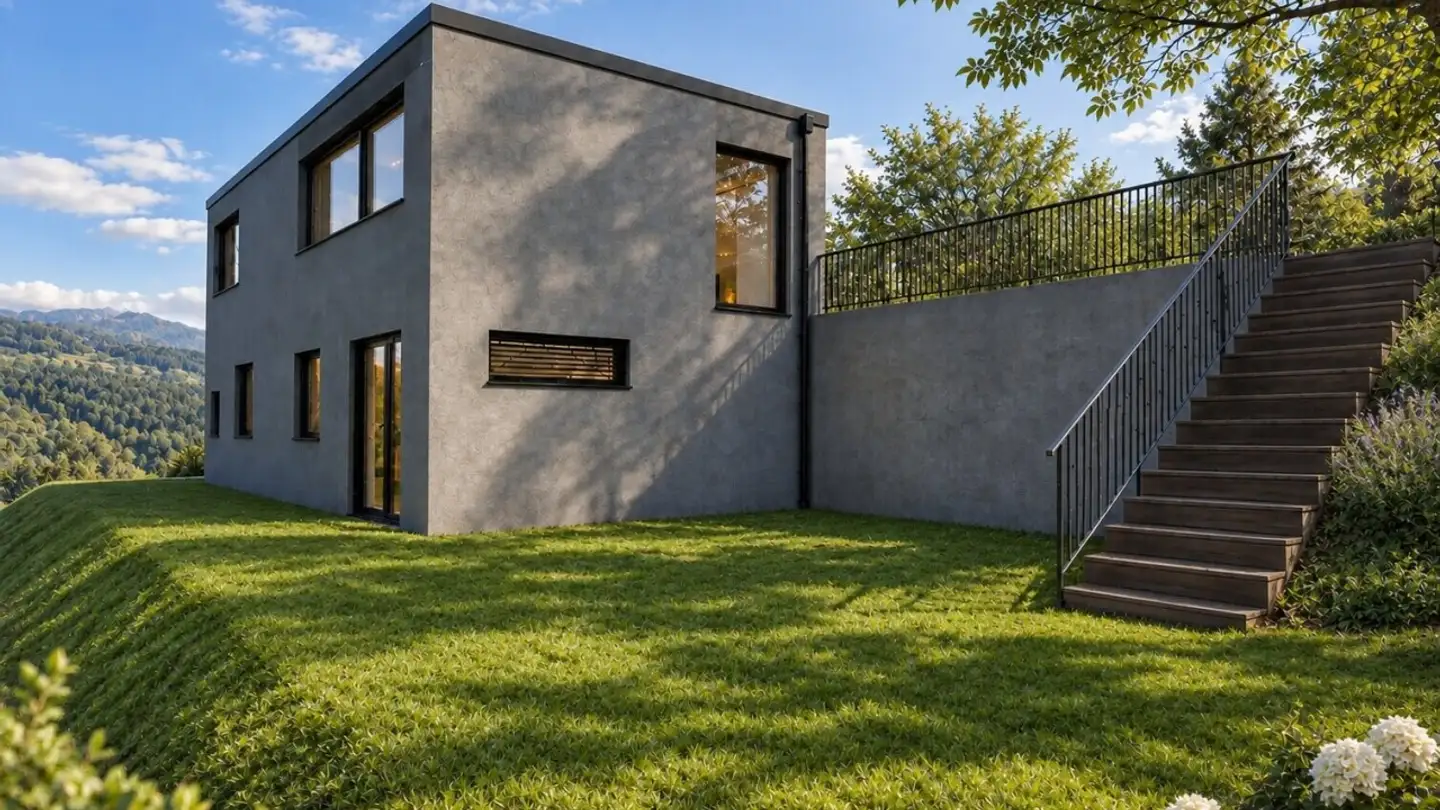 Single house for sale - 3966 Chalais