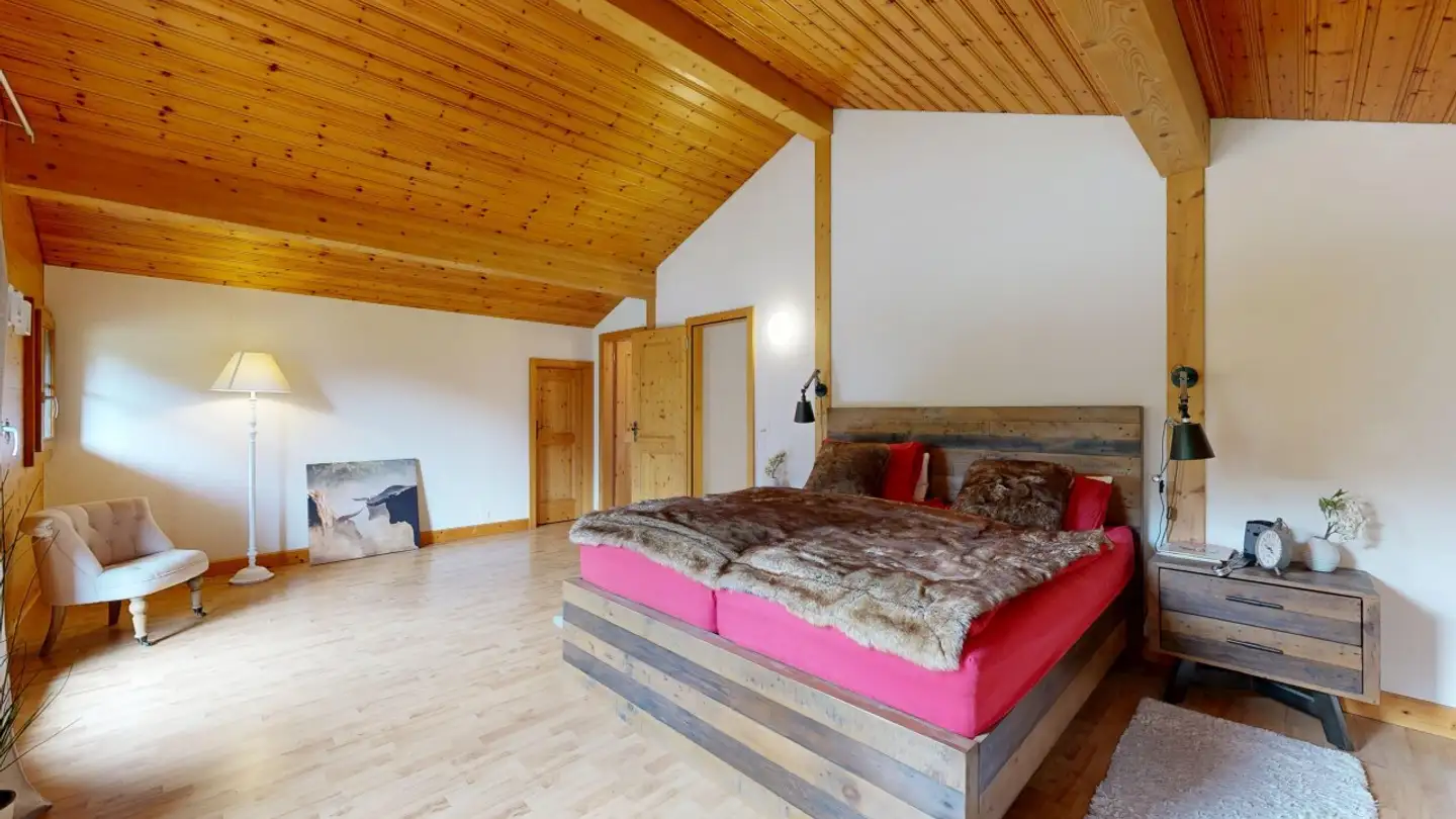 Chalet kaufen - 1854 Leysin - Foto 4