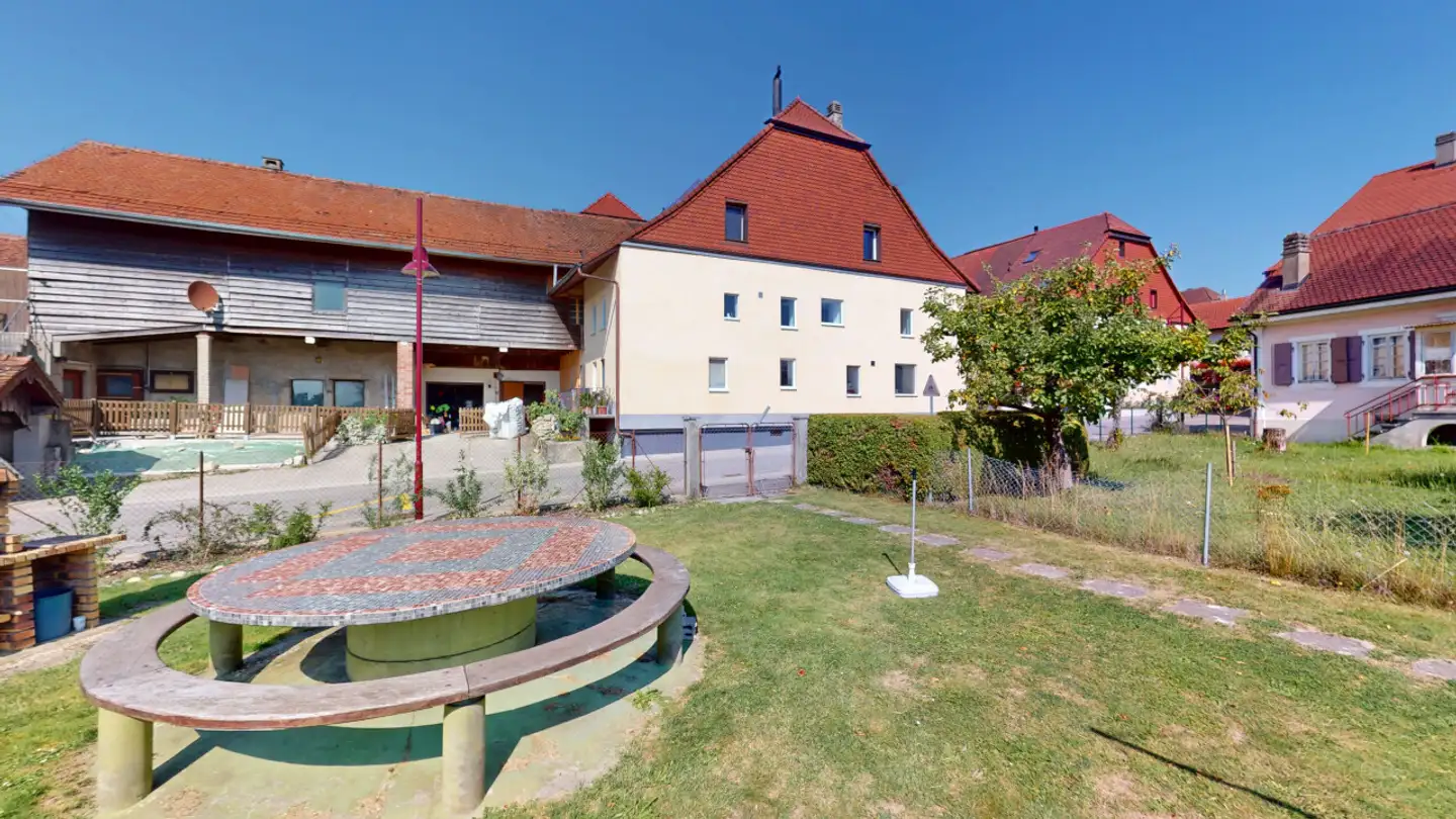 Appartamento in vendita - 1400 Yverdon-les-Bains