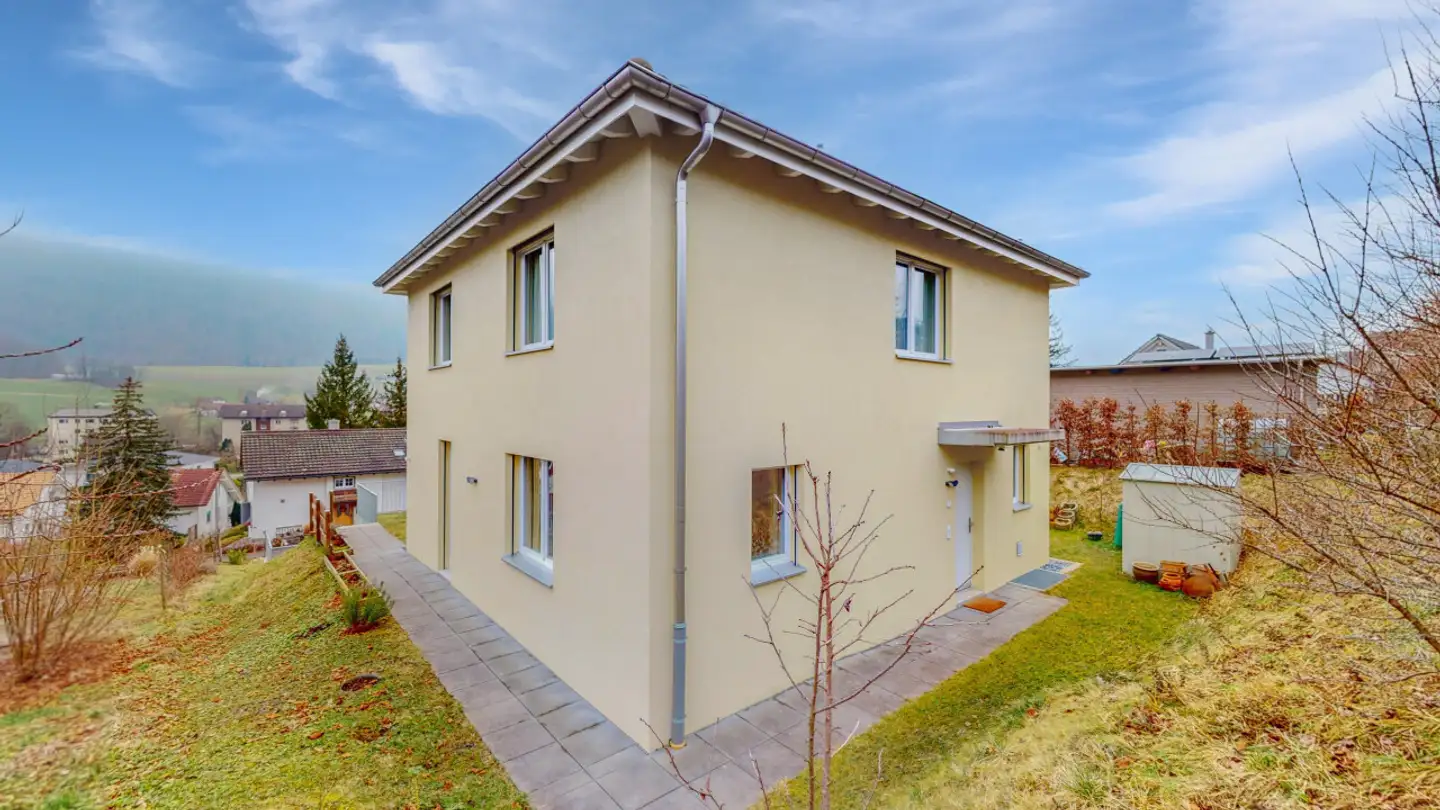 Maison individuelle à vendre - 4712 Laupersdorf - Photo 3