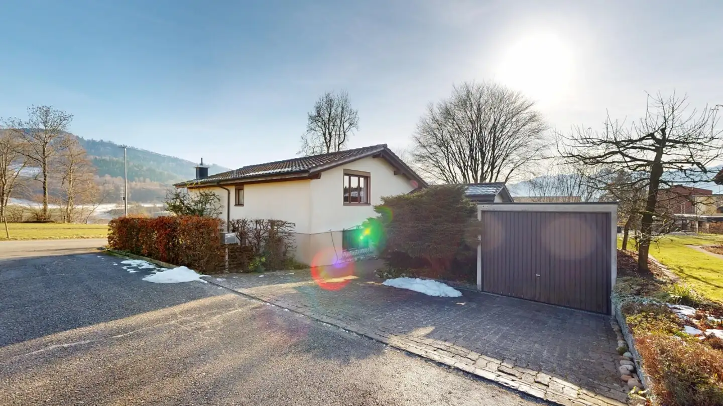 Casa singola in vendita - 3671 Herbligen - Foto 3