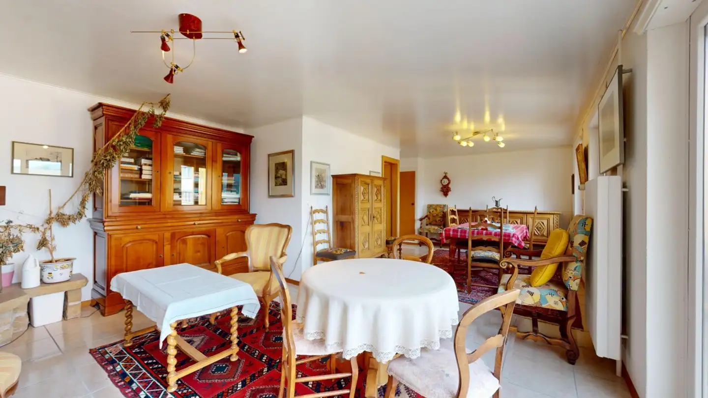 Apartment for sale - 2300 La Chaux-de-Fonds - Photo 4