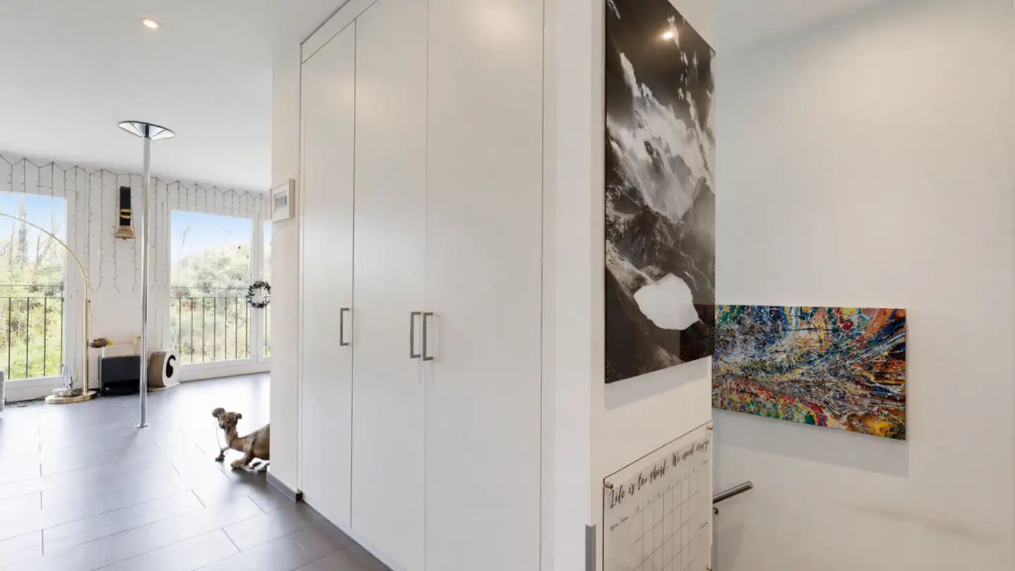 Penthouse for sale - 4123 Allschwil - Photo 3
