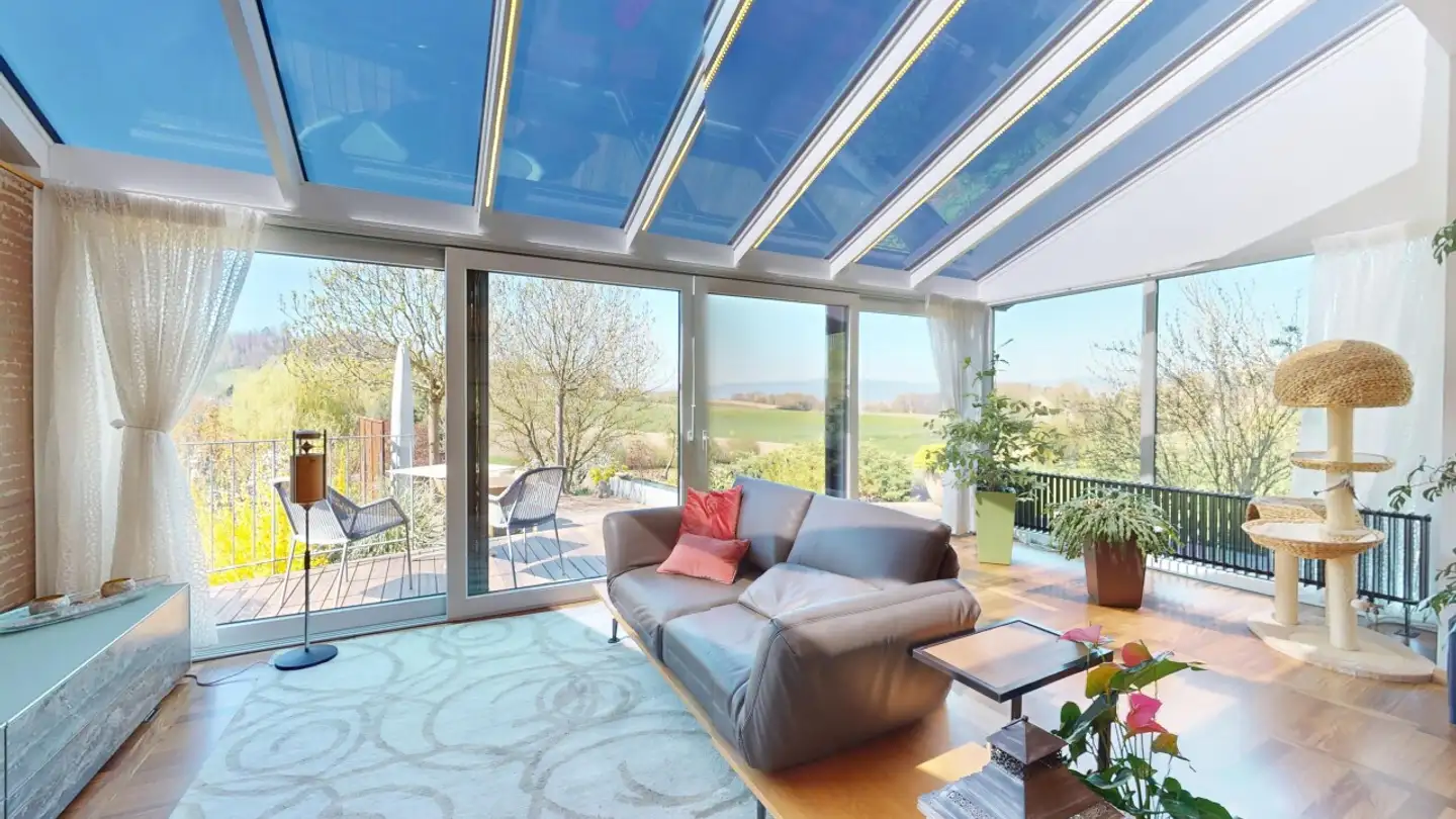 Einfamilienhaus kaufen - 1580 Oleyres - Foto 3