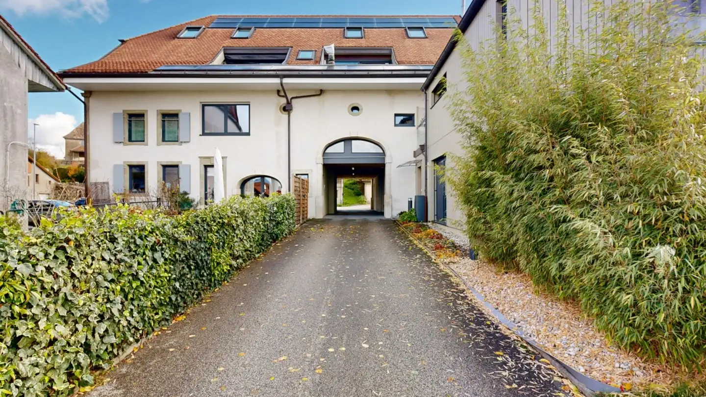 Wohnung kaufen - 1418 Vuarrens - Foto 2