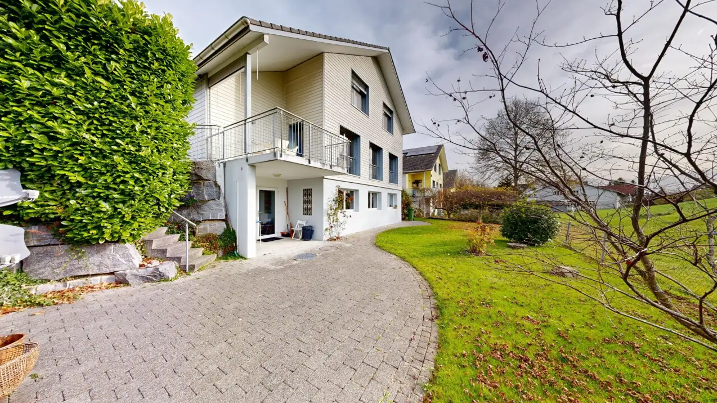 Maison individuelle à vendre - 8638 Goldingen