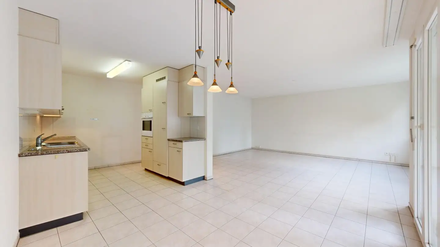 Appartamento in vendita - 8405 Winterthur