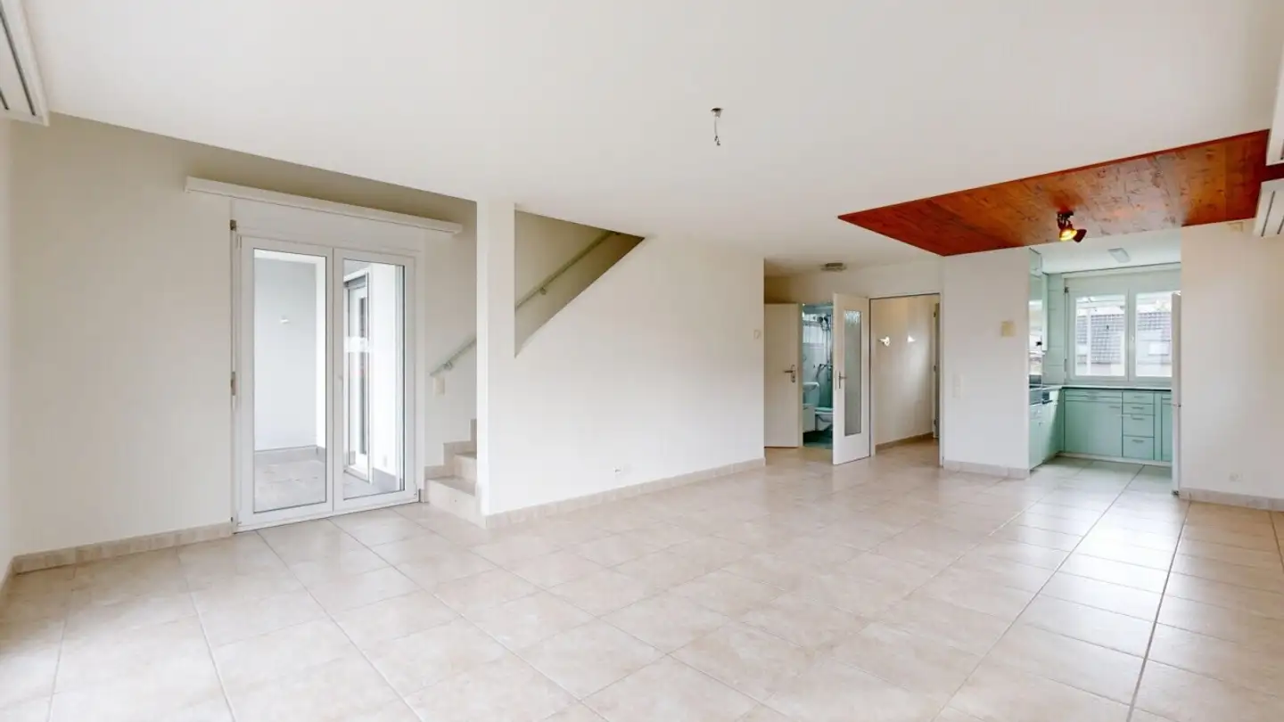 Penthouse kaufen - Im Heumoos 13i, 8906 Bonstetten