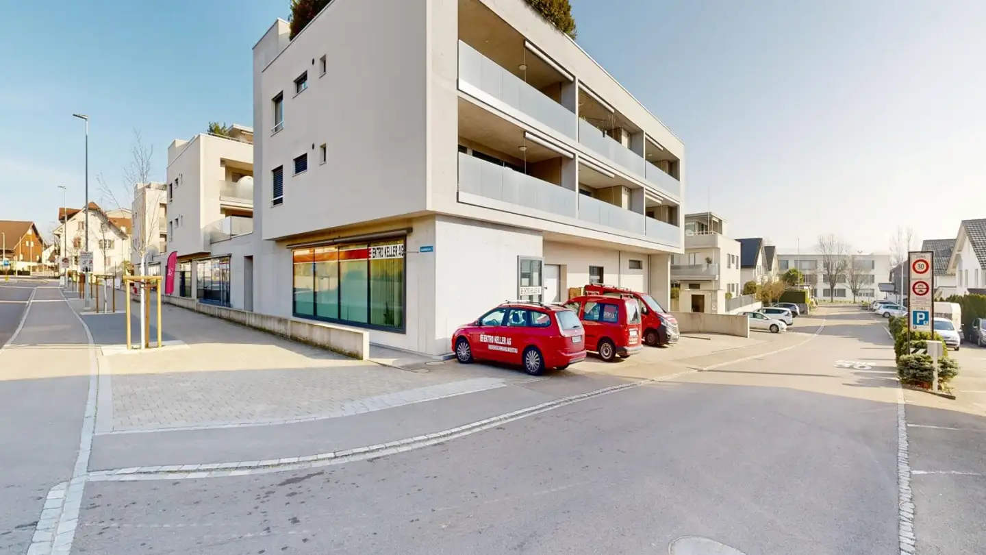 Appartamento in vendita - 5634 Merenschwand