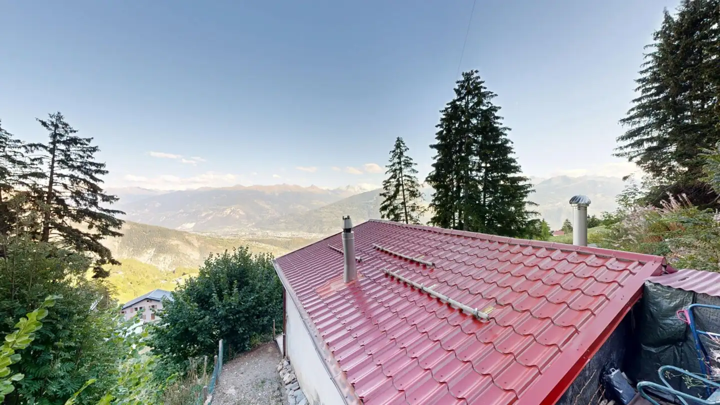 Single house for sale - 1976 Erde