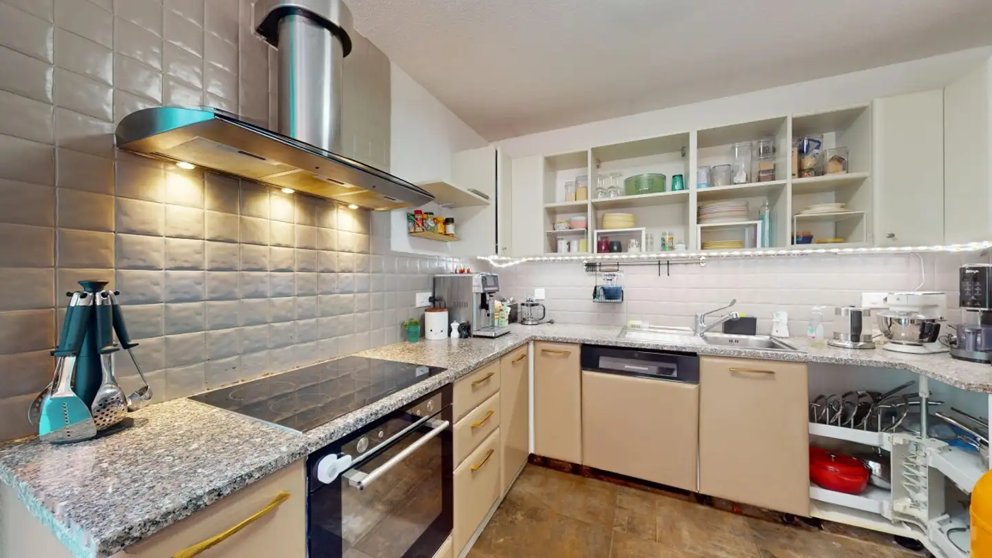 Casa a schiera in vendita - 1054 Morrens VD - Foto 2