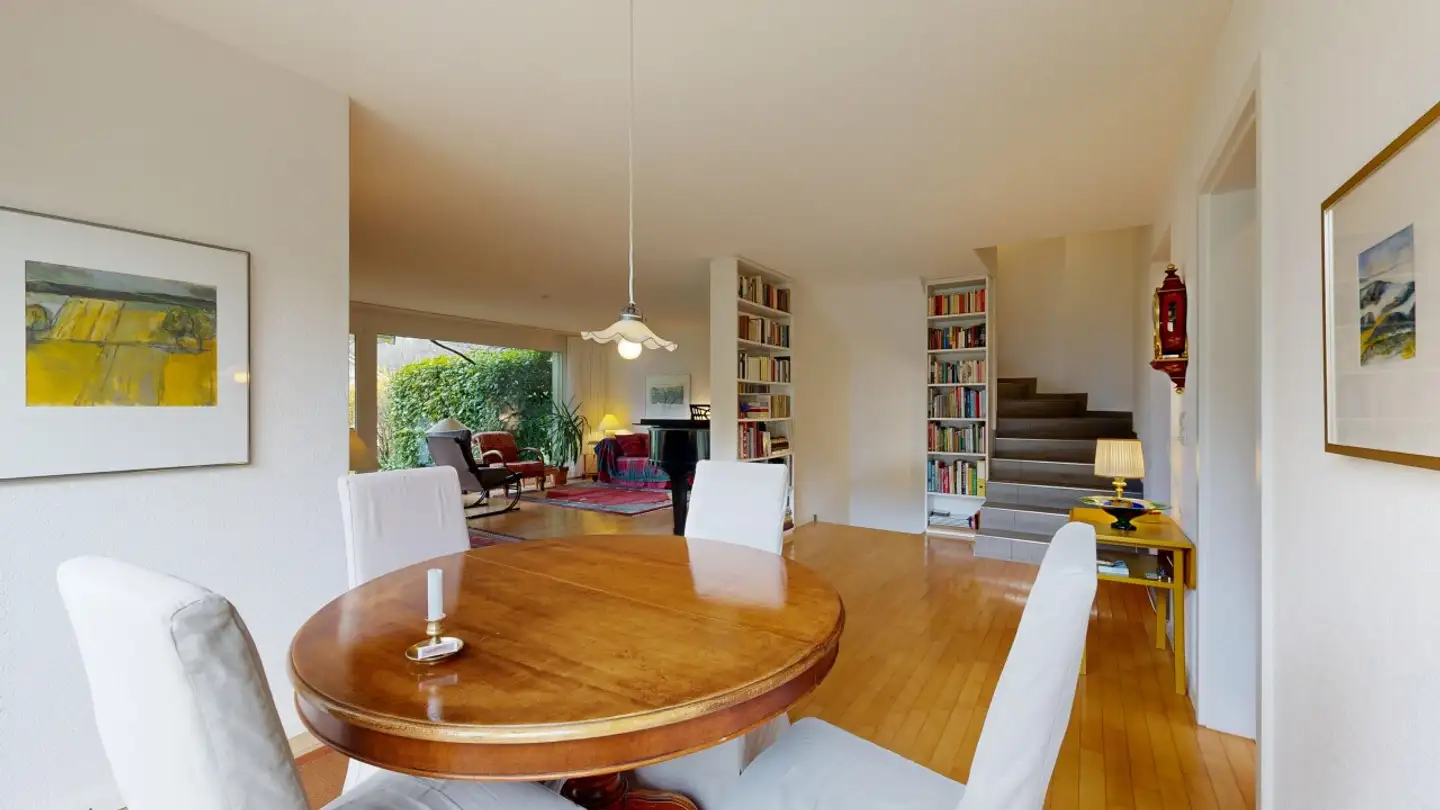 Maison en terrasse à vendre - 4665 Oftringen - Photo 4