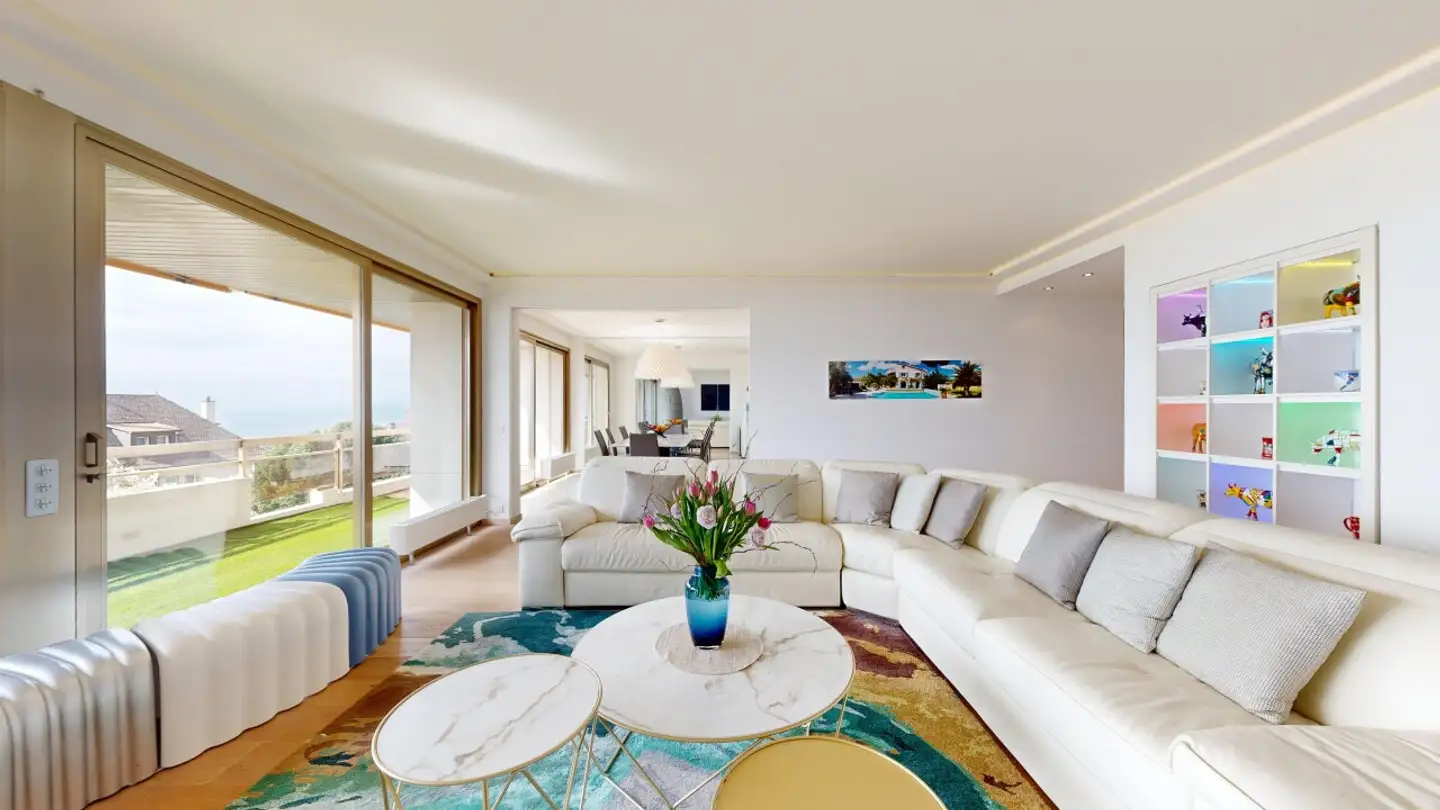 Apartment for sale - 1009 Pully - Photo 3