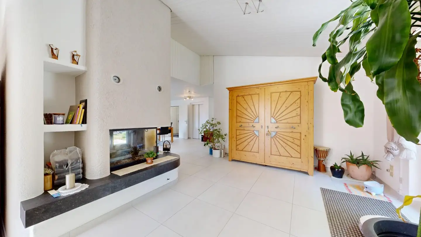 Row house for sale - 8307 Effretikon - Photo 4