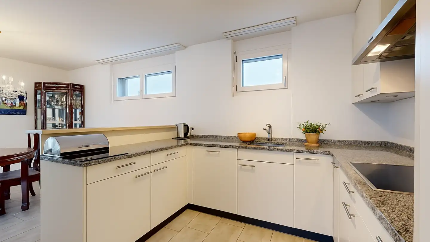 Attique à vendre - Parkallee 16, 8952 Schlieren - Photo 3