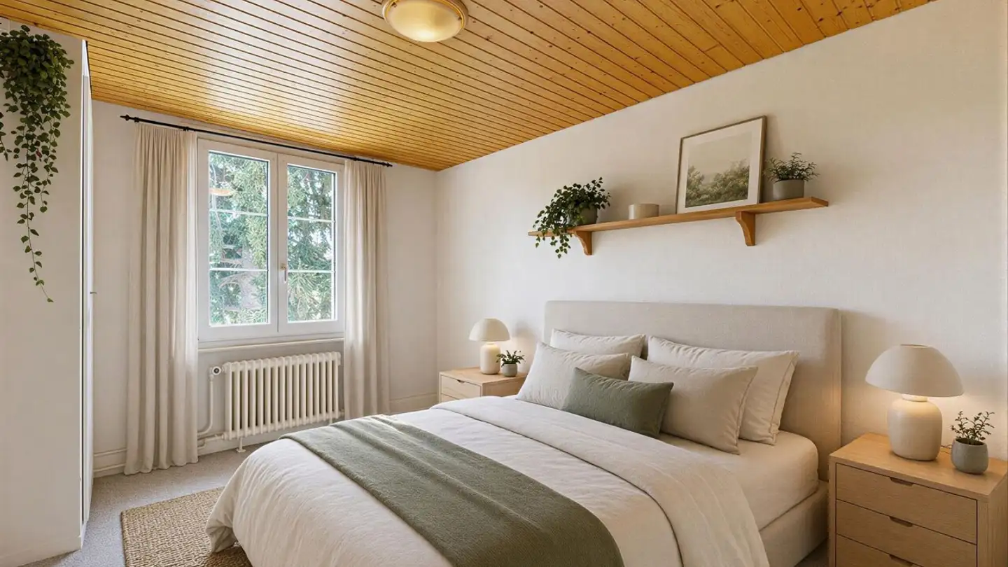 Reihenhaus kaufen - 1004 Lausanne - Foto 4