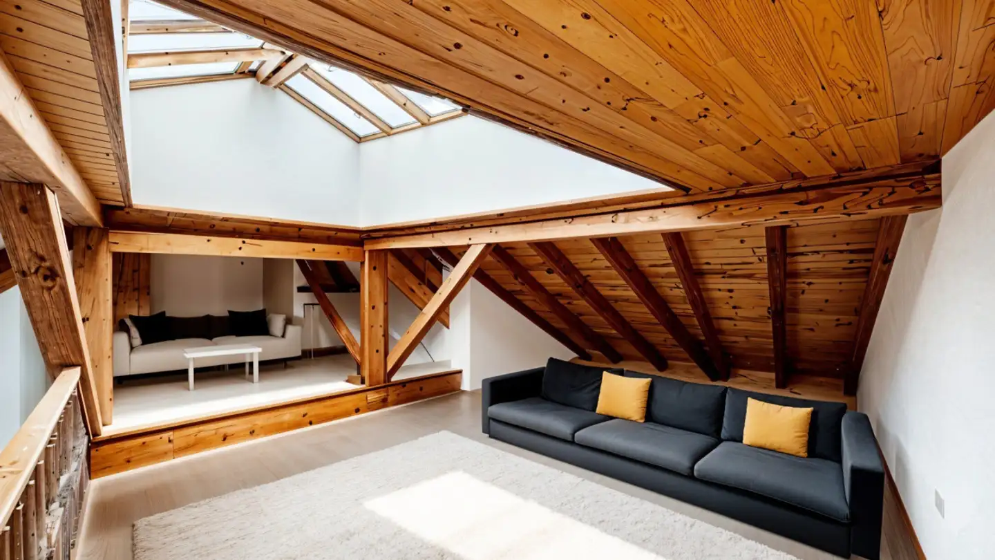 Attico in vendita - 1020 Renens VD - Foto 4