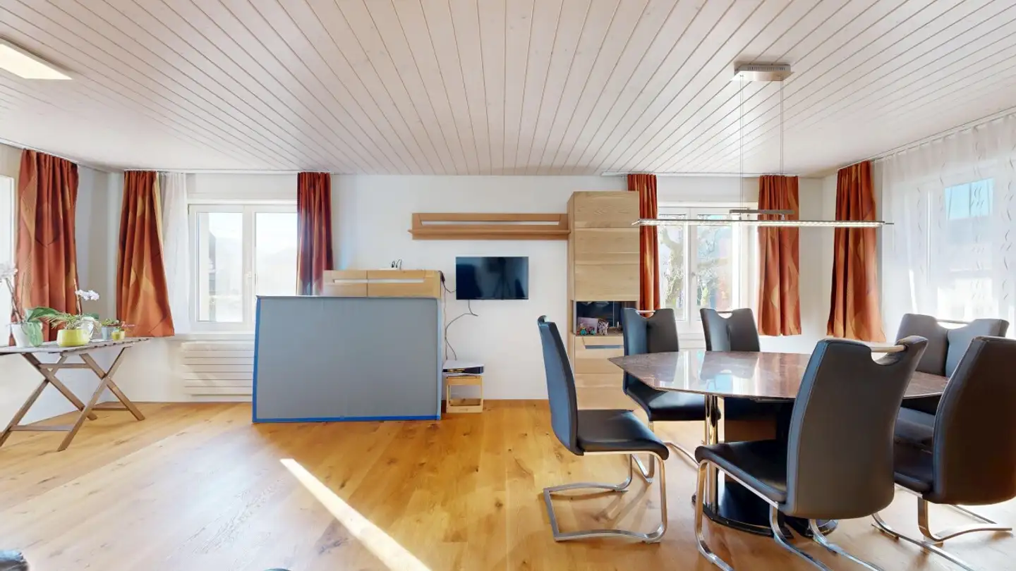 Casa singola in vendita - 5506 Mägenwil - Foto 3