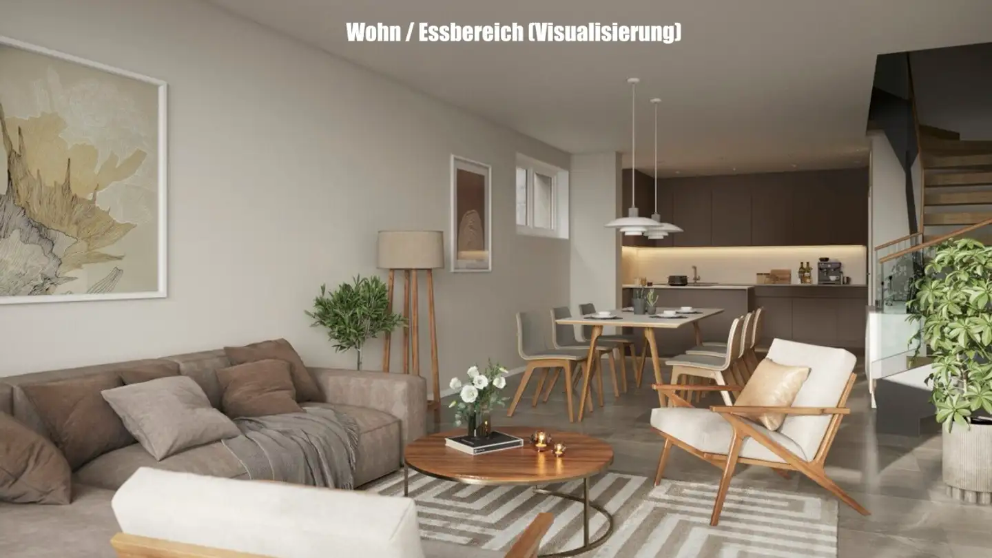 Row house for sale - 4414 Füllinsdorf - Photo 2