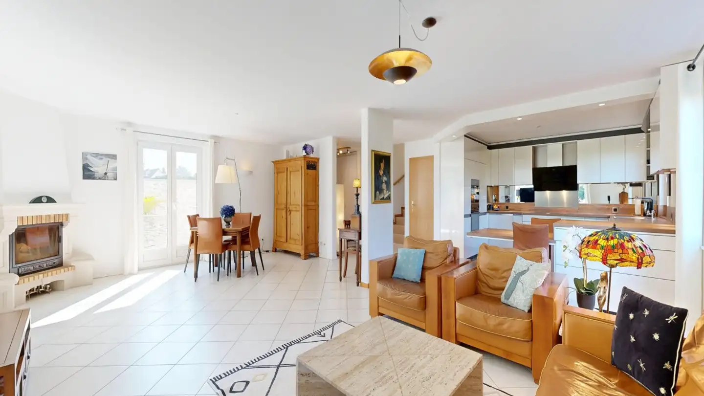 Casa a schiera in vendita - 1024 Ecublens VD - Foto 4