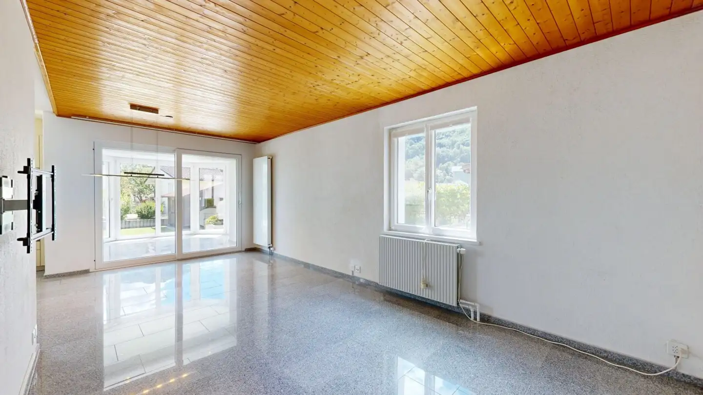 Reihenhaus kaufen - 7310 Bad Ragaz - Foto 2