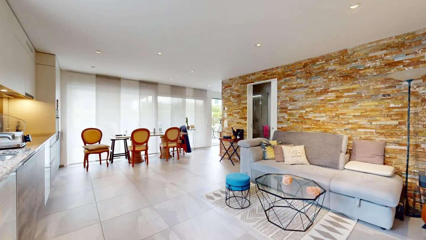 Attico in vendita - 1786 Sugiez - Foto 4