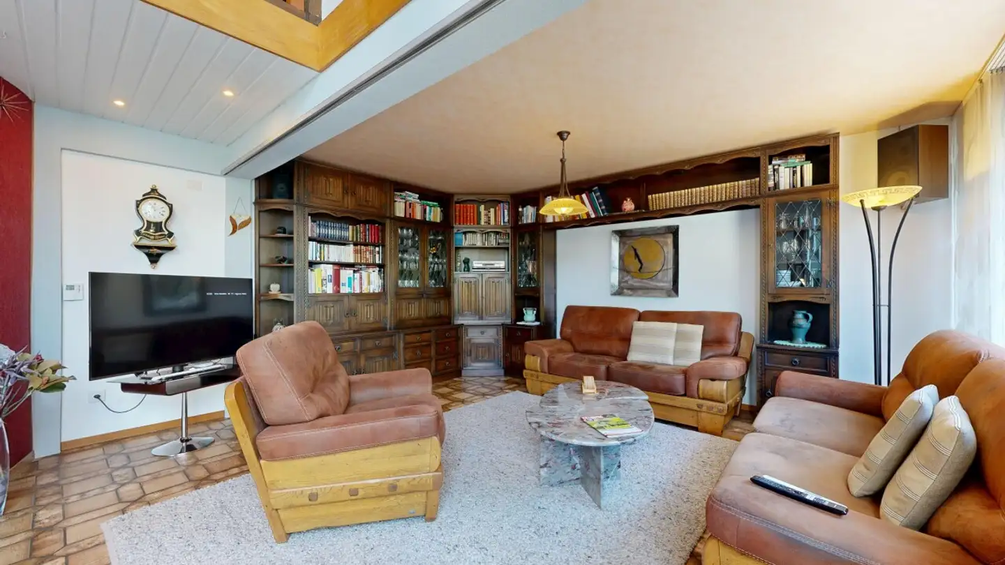 Casa singola in vendita - 2400 Le Locle - Foto 2