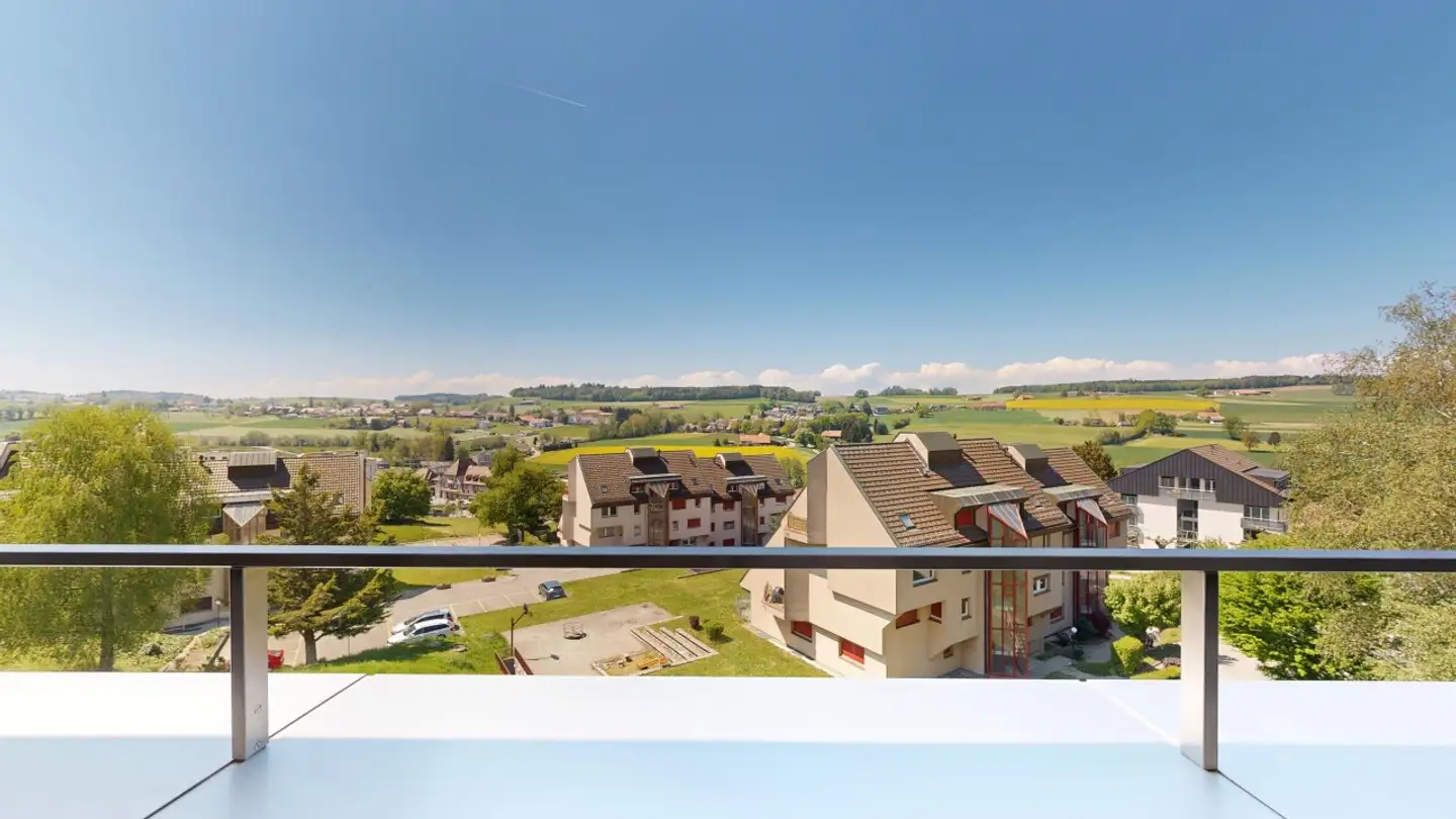 Attique à vendre - 1680 Romont FR - Photo 3