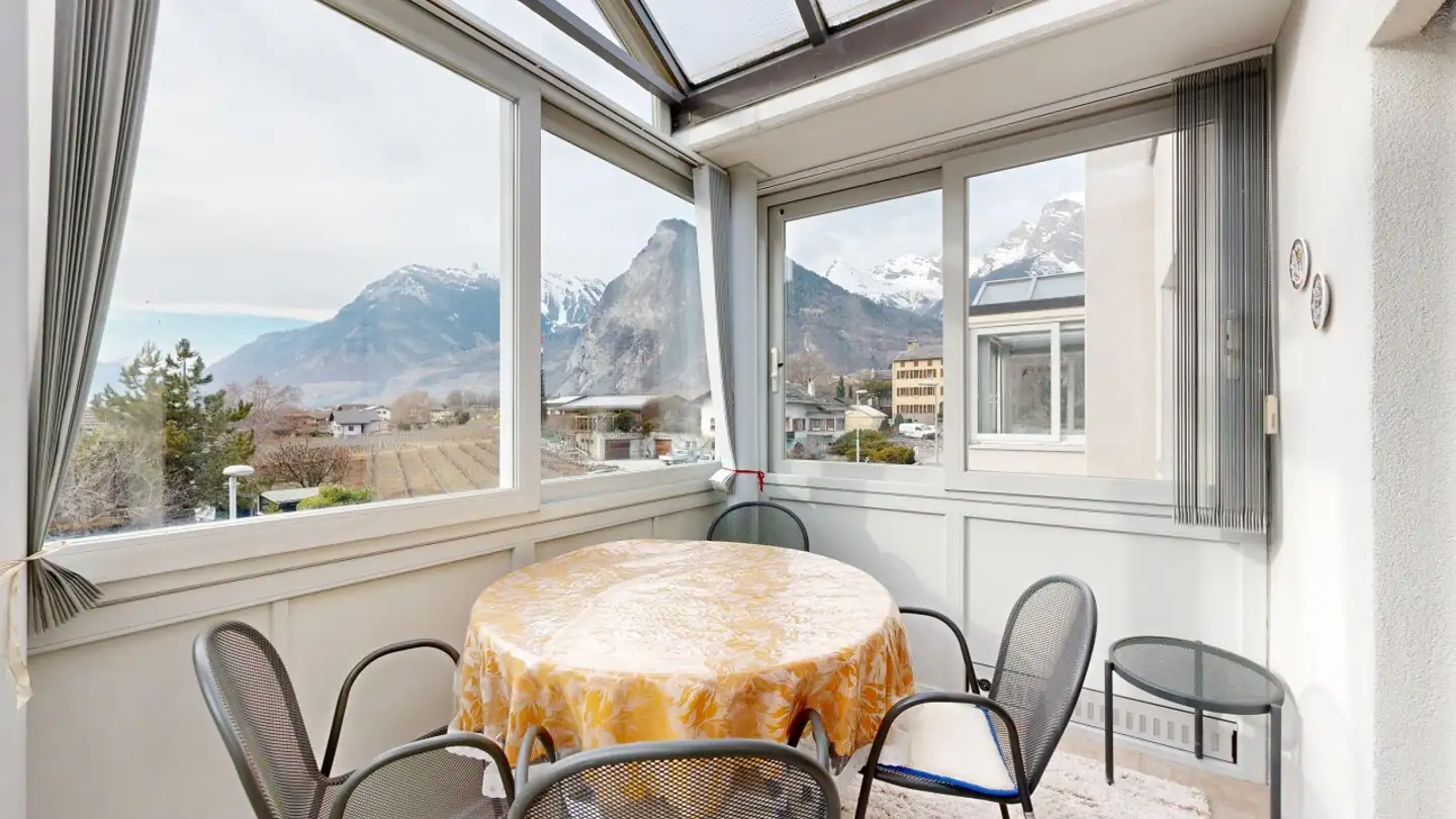 Appartamento in vendita - 1955 St-Pierre-de-Clages - Foto 4